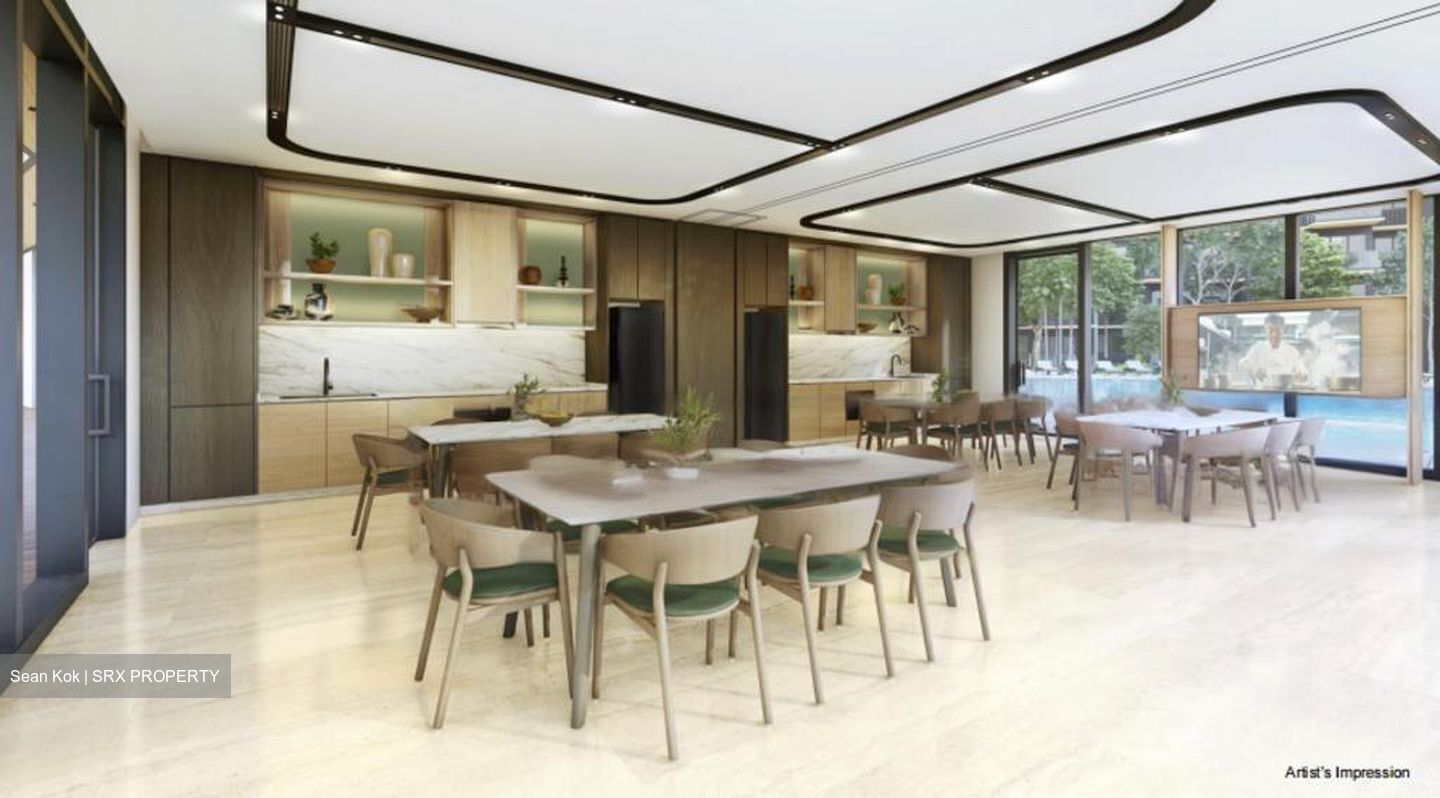 Tampines North Drive 1 (D18), Condominium #444997261